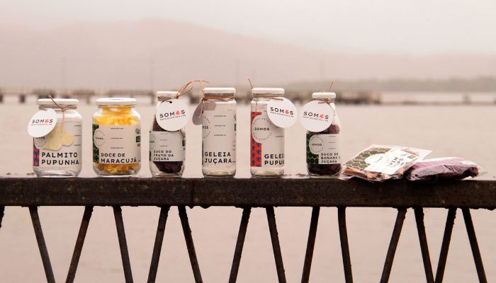 Foto: Adetur Litoral / Invest Paraná  Paraná cria primeira marca coletiva do País unindo produtos regionais e turismo